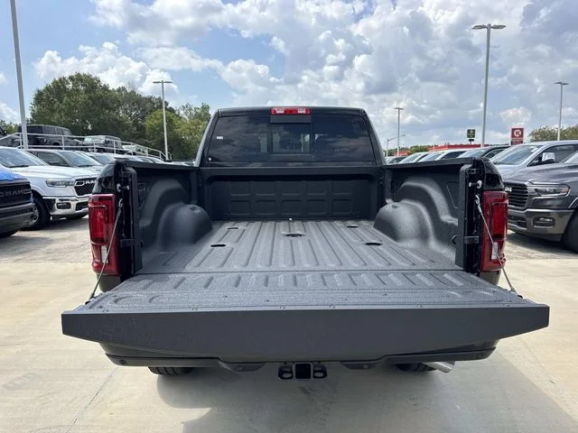 New 2026 Black Ram Big Horn image 10