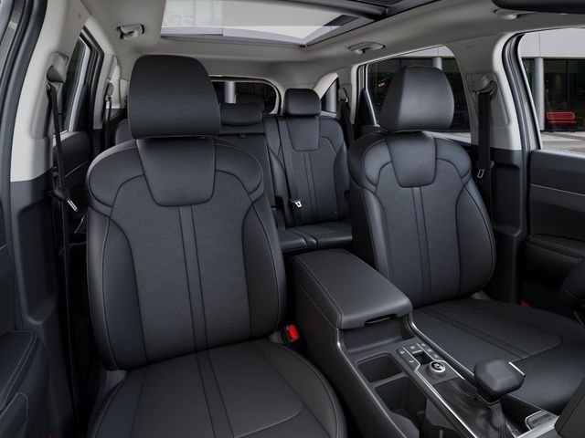 New 2026 Silver Kia S image 15