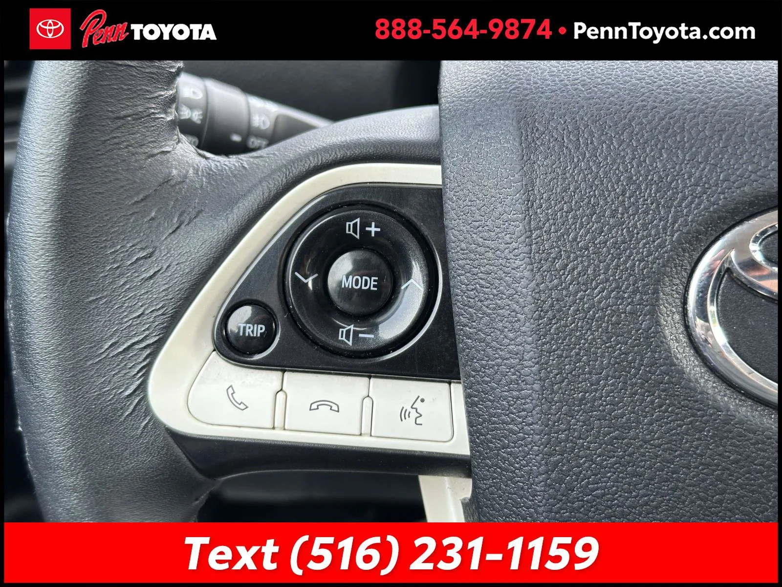 Used 2017 BLUE MAGNETISM Toyota  image 26