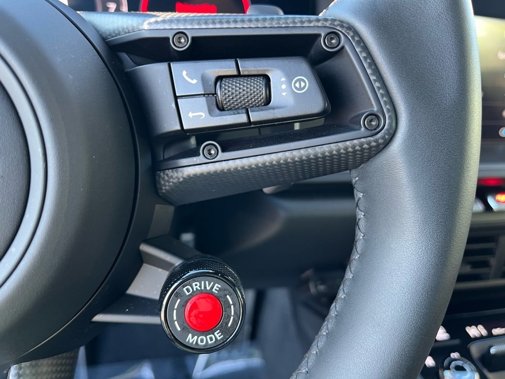 2026 PORSCHE 911 - Image 7