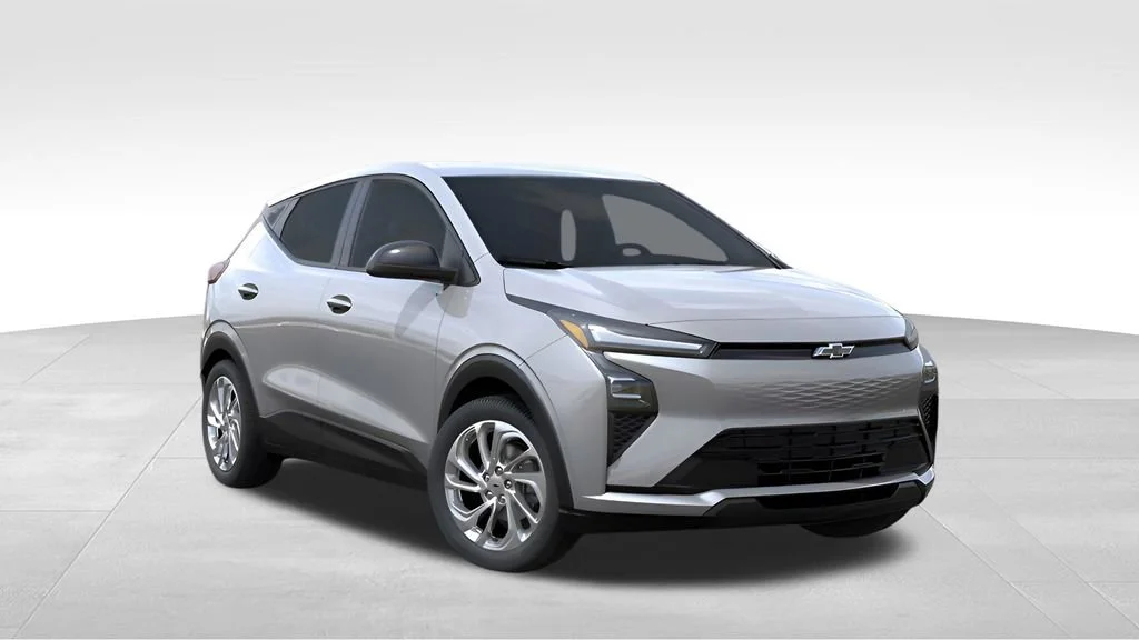 2027 Chevrolet Bolt LT - Photo 7
