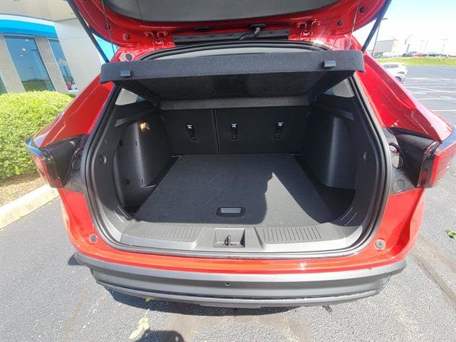 2026 Chevrolet Trax LT - Photo 13