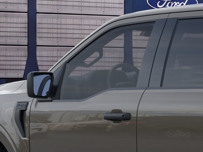 New 2026 Marsh Gray Ford STX® image 20