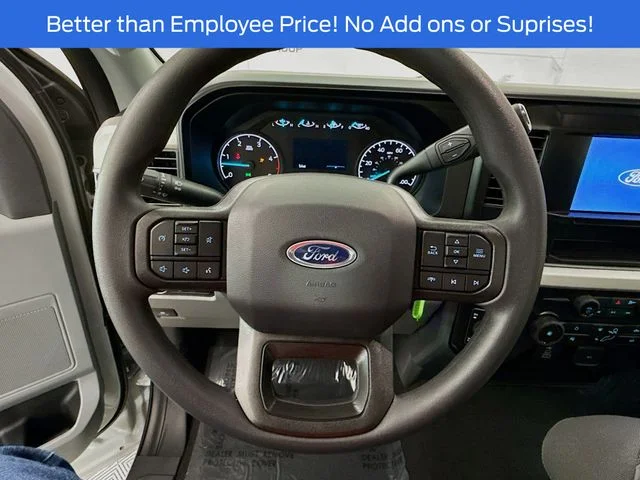 New 2026 Avalanche Ford F-350® XL image 38