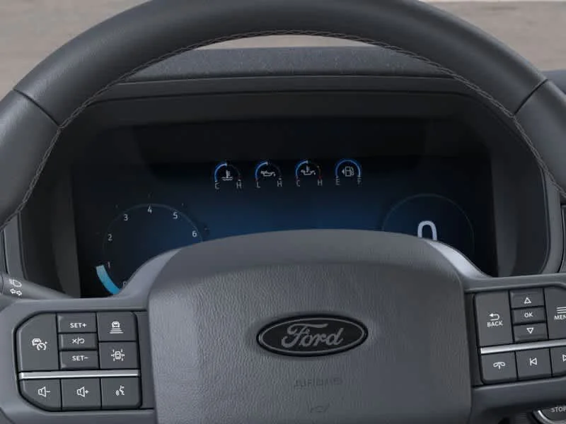 New 2026 Avalanche Ford Lariat® image 13