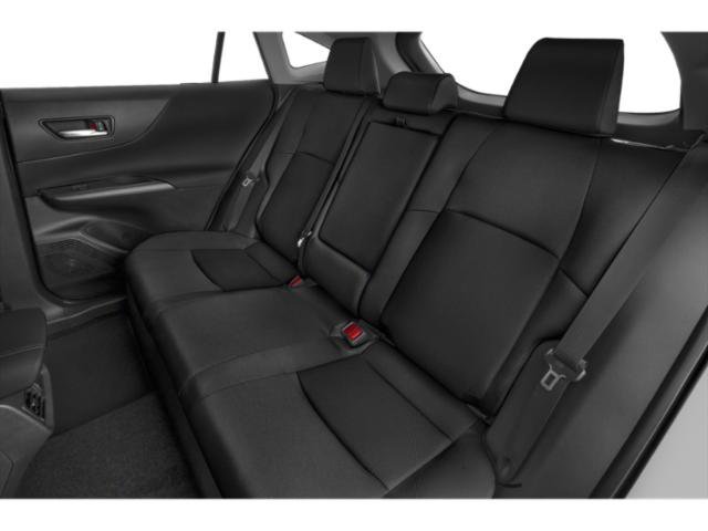 Used 2022 Coastal Gray Metallic Toyota LE image 16