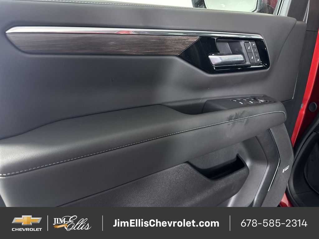 2026 Chevrolet Tahoe Z71 - Photo 45
