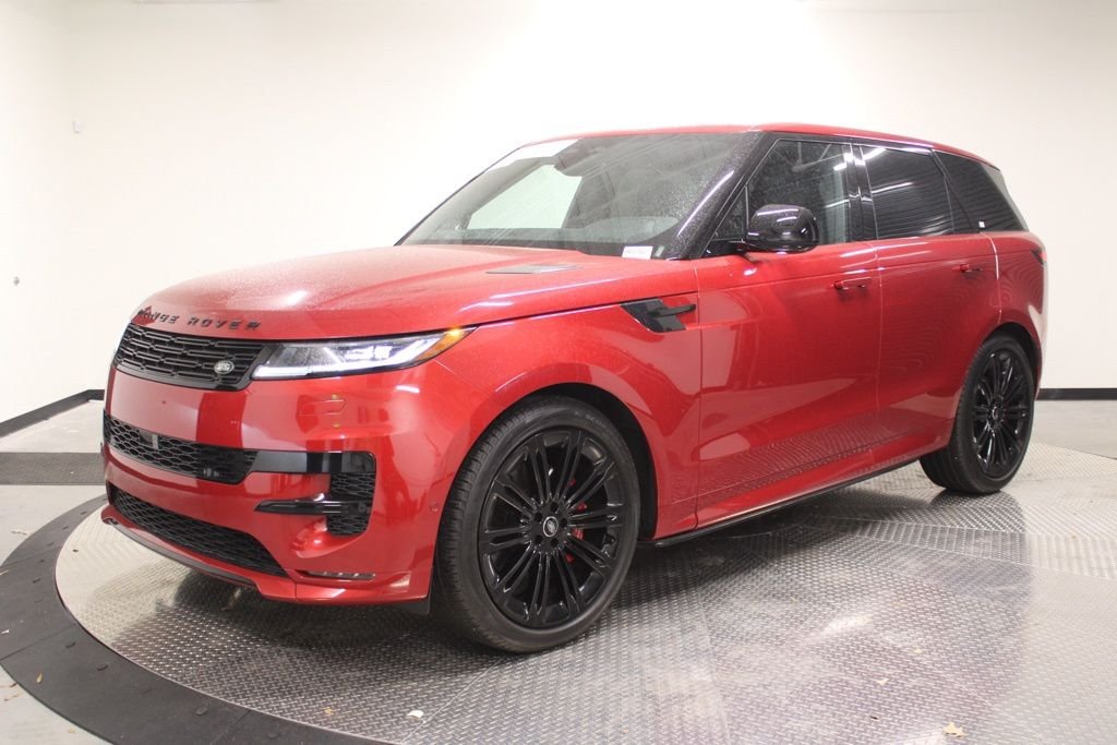2024 Land Rover Range Rover Sport SE Dynamic - Photo 38