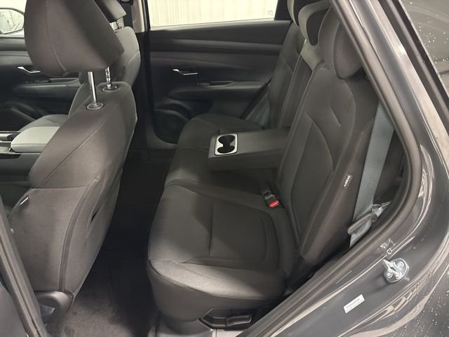 Certified Used 2026 Gray Hyundai Blue SE image 21