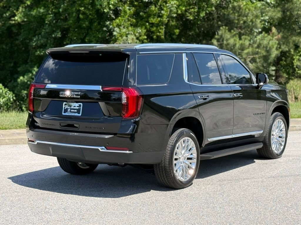 2026 GMC Yukon Elevation - Photo 13