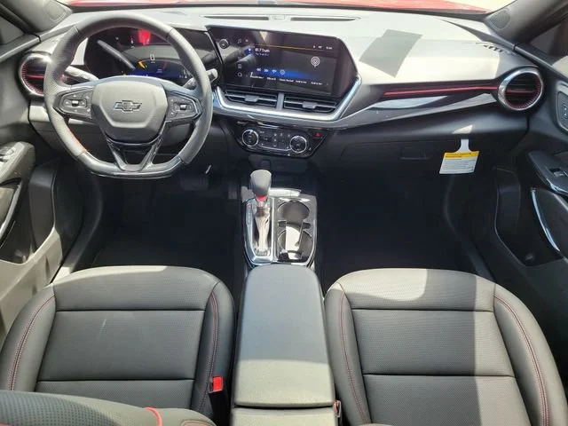 2026 Chevrolet Trax RS - Photo 13