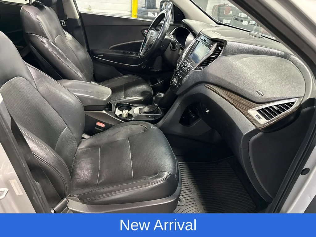 Used 2013 Silver Hyundai 2.0L Turbo image 16