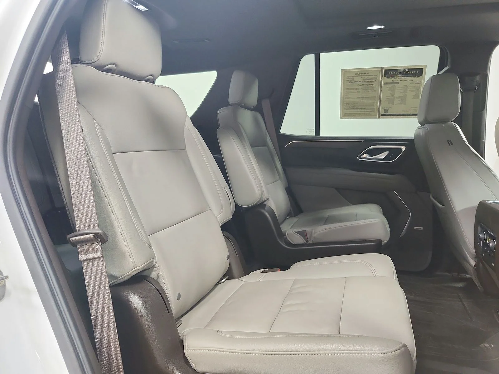 Used 2021 White Chevrolet LT image 49