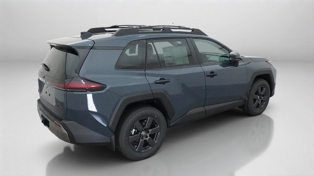 New 2026 Storm Cloud Toyota Woodland image 11