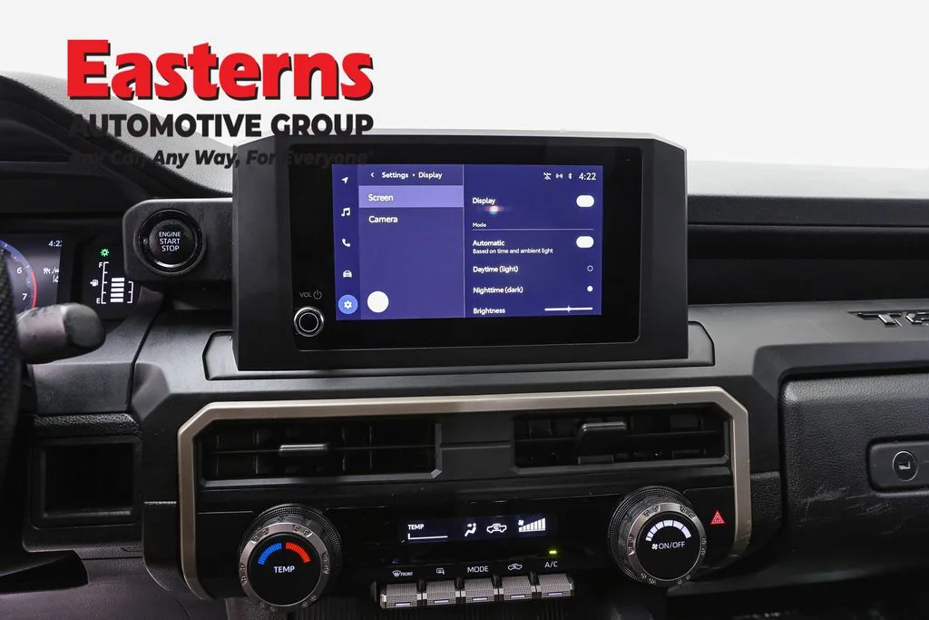 Used 2024 White Toyota SR image 11