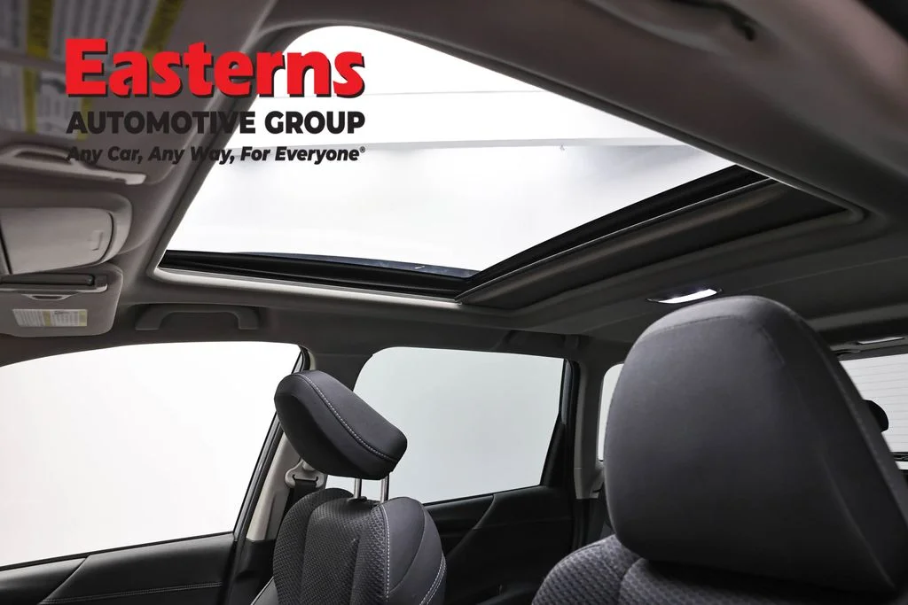 Used 2023 Silver Subaru Premium image 37