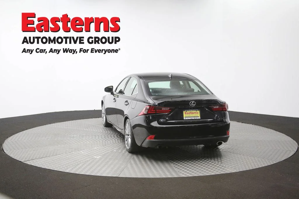 Used 2016 Black Lexus 300 image 68