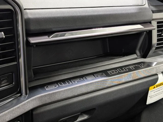 New 2026 Agate Black Metallic Ford F-250® Platinum® image 53