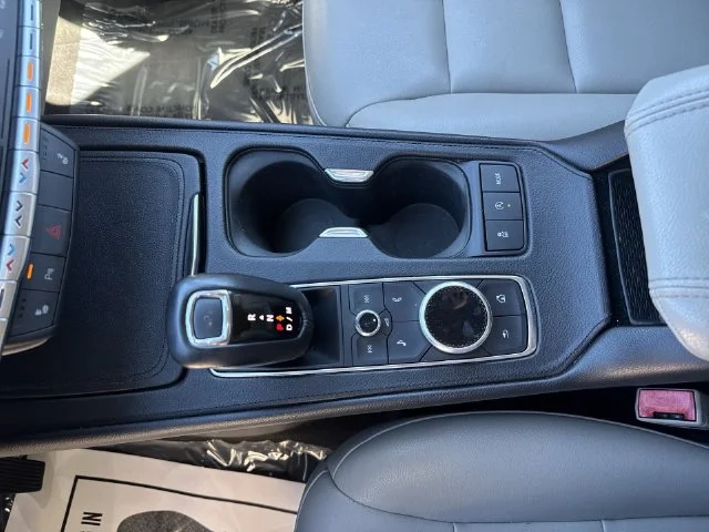 Used 2019 Blue Cadillac Luxury image 24