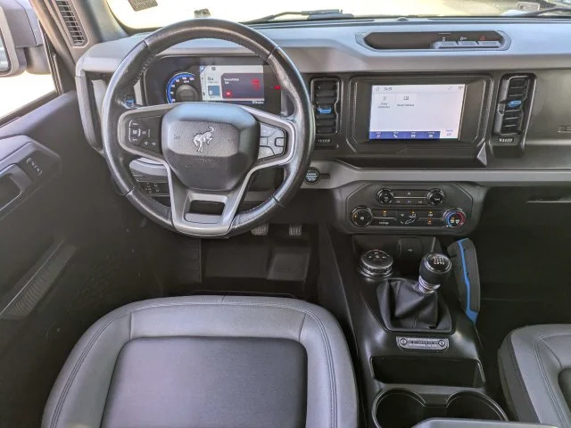 Used 2022 Silver Ford Black Diamond image 15