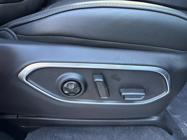 New 2027  Jeep Upland image 35