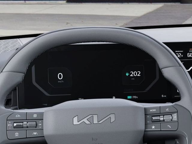 2026 Kia EV9 Wind - Photo 21