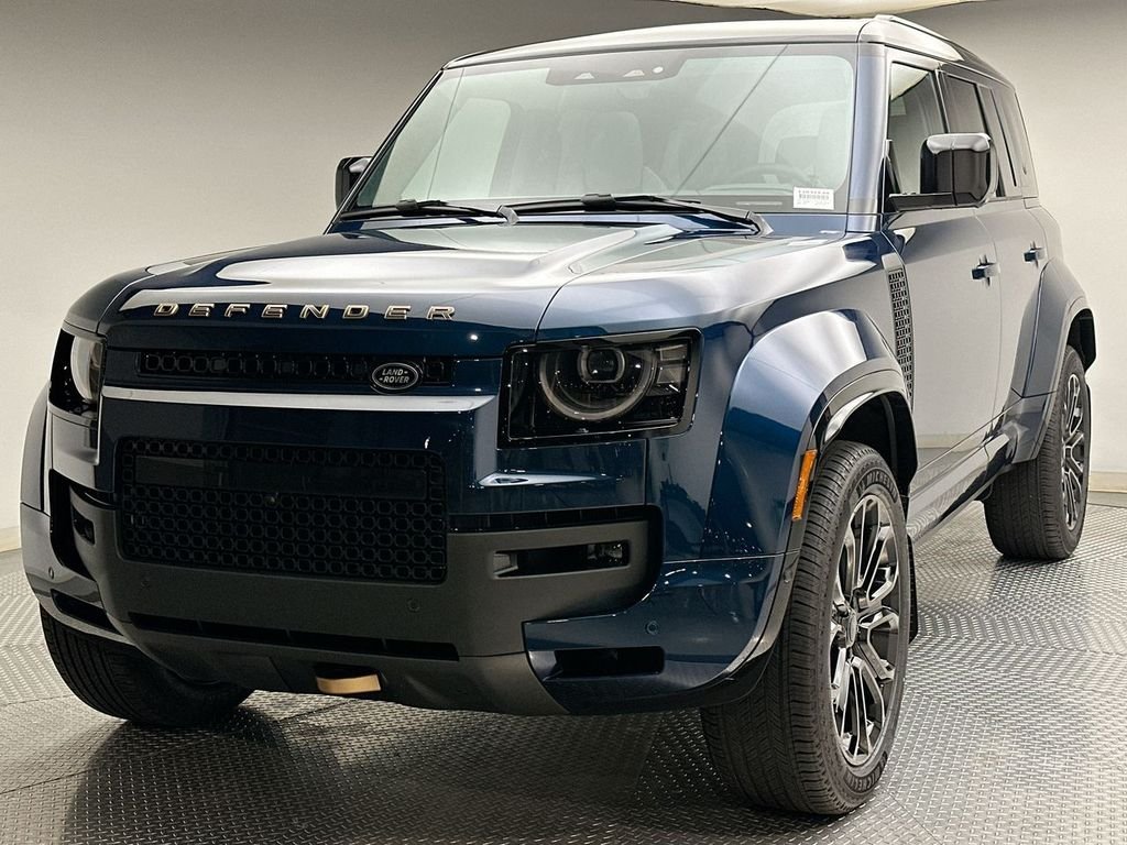 New Land Rover Defender for Sale in Paramus, NJ