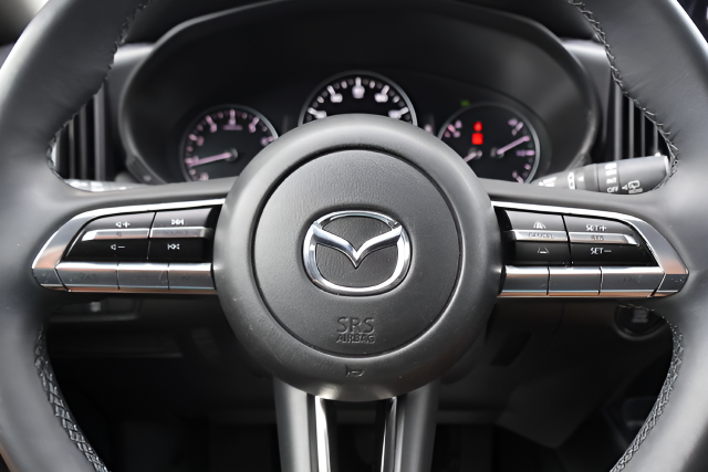 Certified Used 2024 Gray Mazda 2.5 S Select Package image 18
