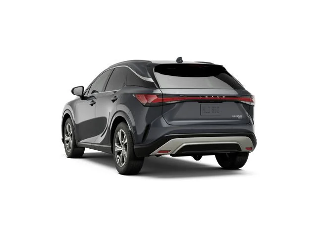 New 2026 Cloudburst Gray Lexus PREMIUM image 3