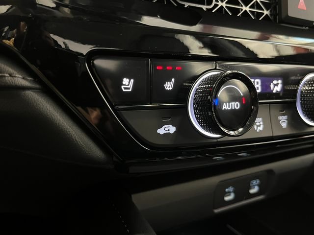 New 2026 Crystal Black Pearl Honda Touring image 20