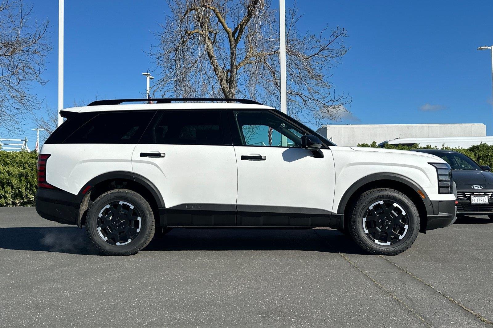 New 2026 Creamy White Pearl Hyundai XRT Pro image 32