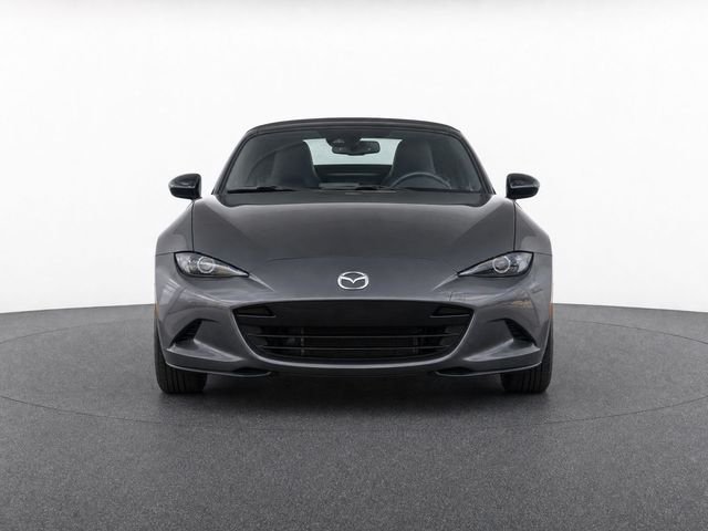 Used 2025 Gray Mazda Grand Touring ***CERTIFIED*** image 5