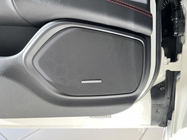 2024 MASERATI GHIBLI - Image 18