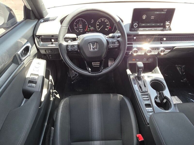 2024 Honda Civic Sport - Photo 31
