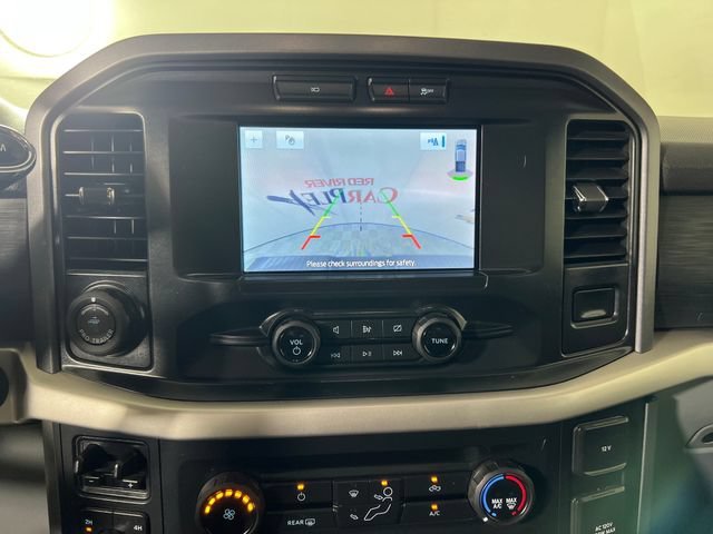 Used 2022 White Ford XL image 19