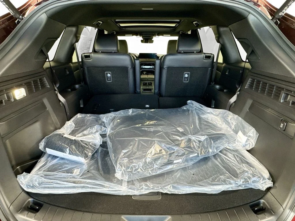 2026 Mazda CX-90 Premium Sport Package - Photo 21