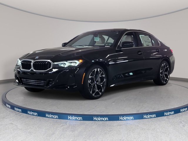 2026 BMW 3 Series 330i