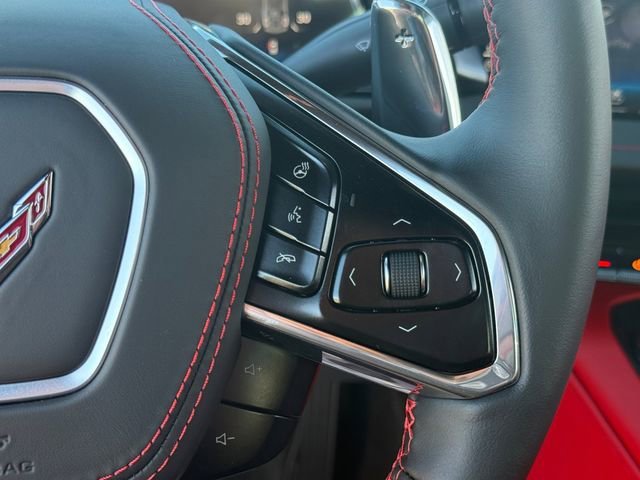 2026 Chevrolet Corvette 2LT - Photo 20
