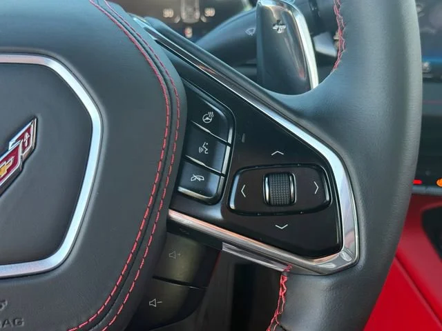 2026 Chevrolet Corvette 2LT - Photo 20