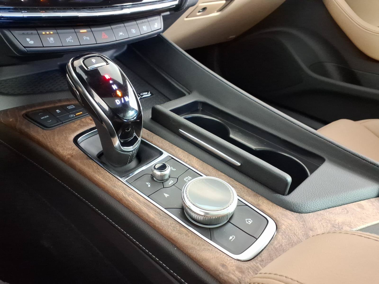 2026 Cadillac CT5 Premium Luxury - Photo 18