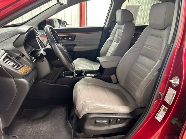 2022 Honda CR-V EX-L - Photo 15