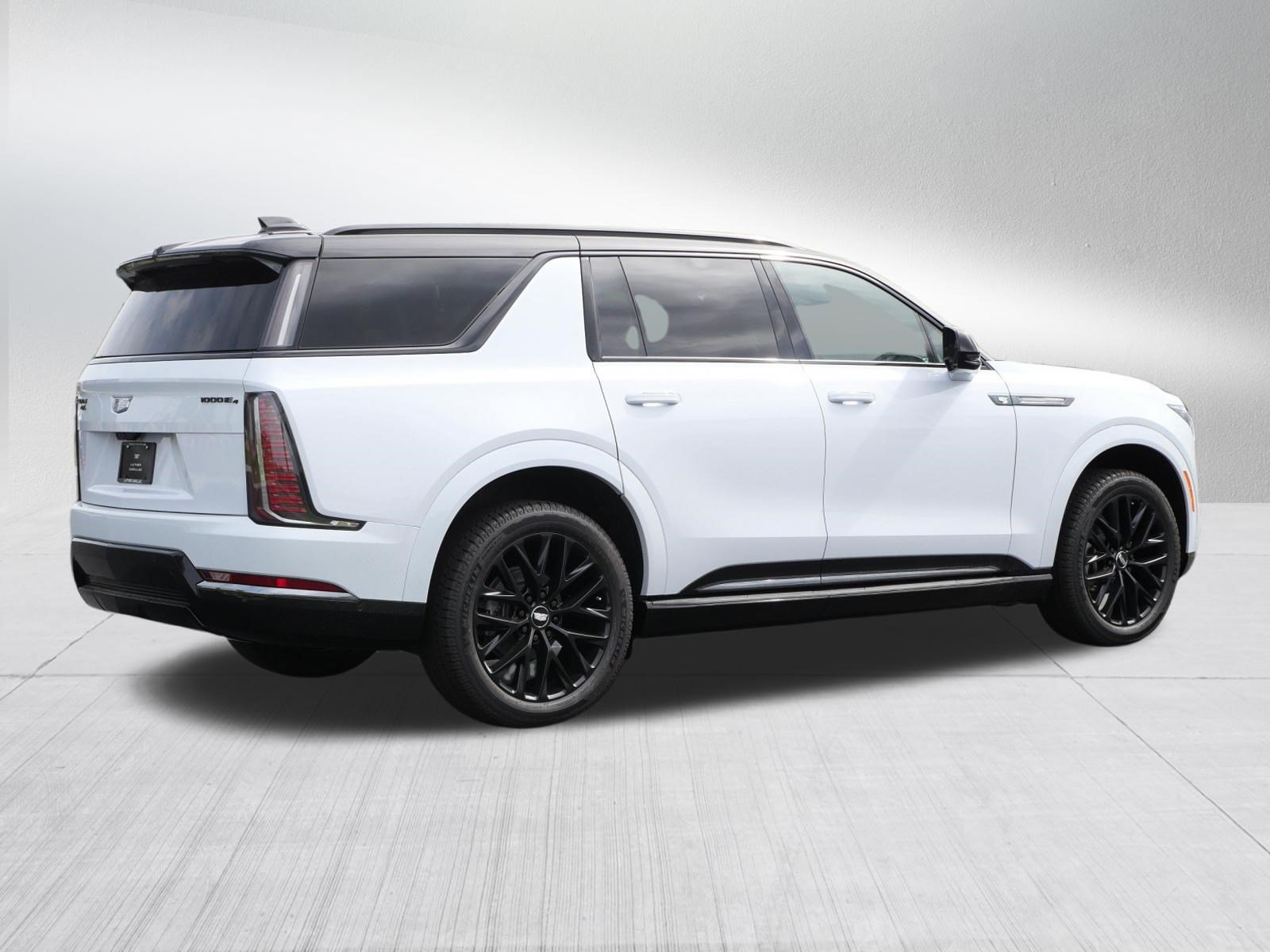 2026 Cadillac Escalade IQL Premium Sport - Photo 7
