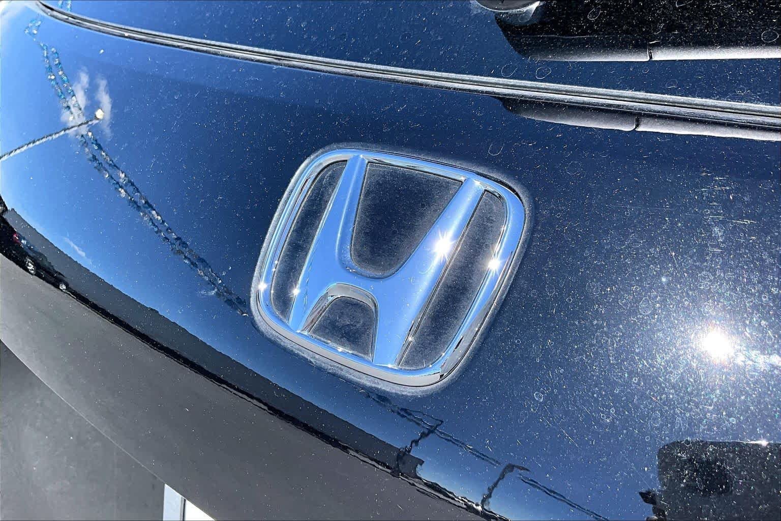 2026 Honda HR-V LX - Photo 30