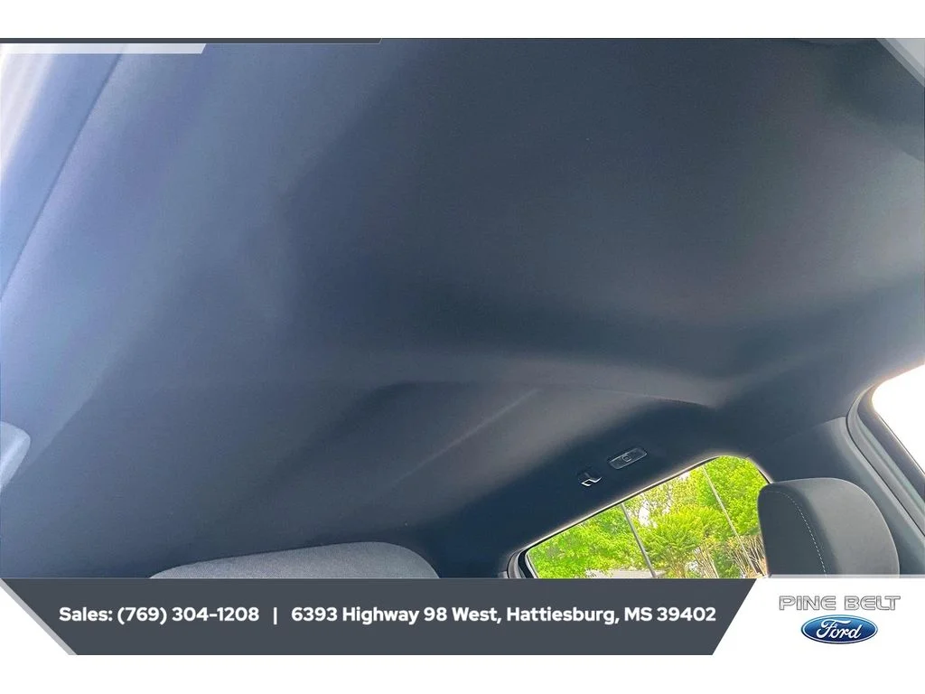 New 2026 Avalanche Ford XLT image 17