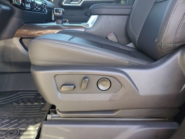 2026 Chevrolet Silverado 1500 RST - Photo 20