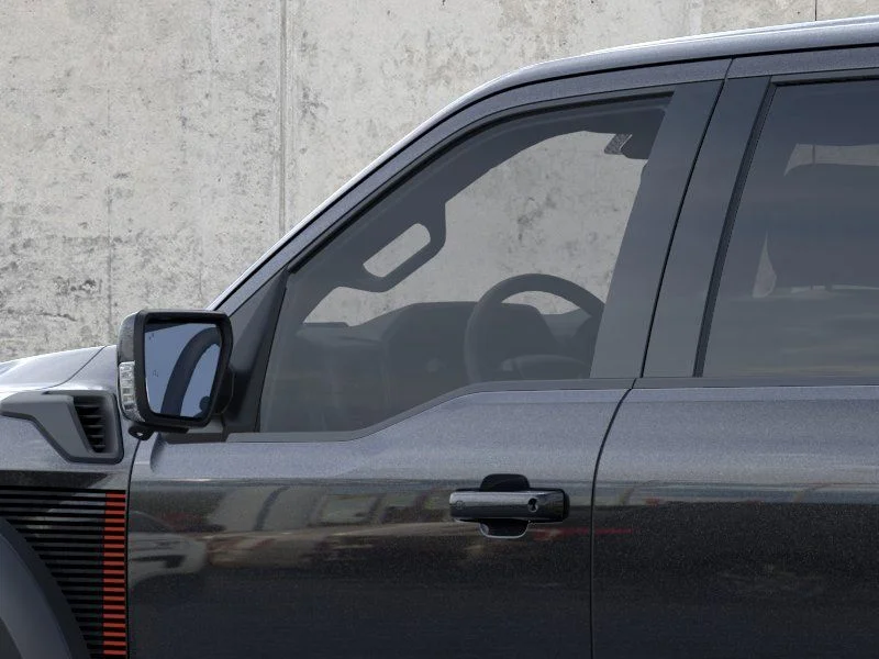 New 2026 Agate Black Metallic Ford Raptor® image 42