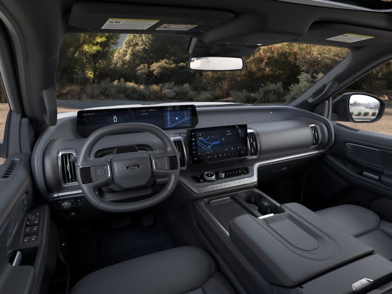 New 2026 Star White Metallic Tri-Coat Ford Tremor® image 32