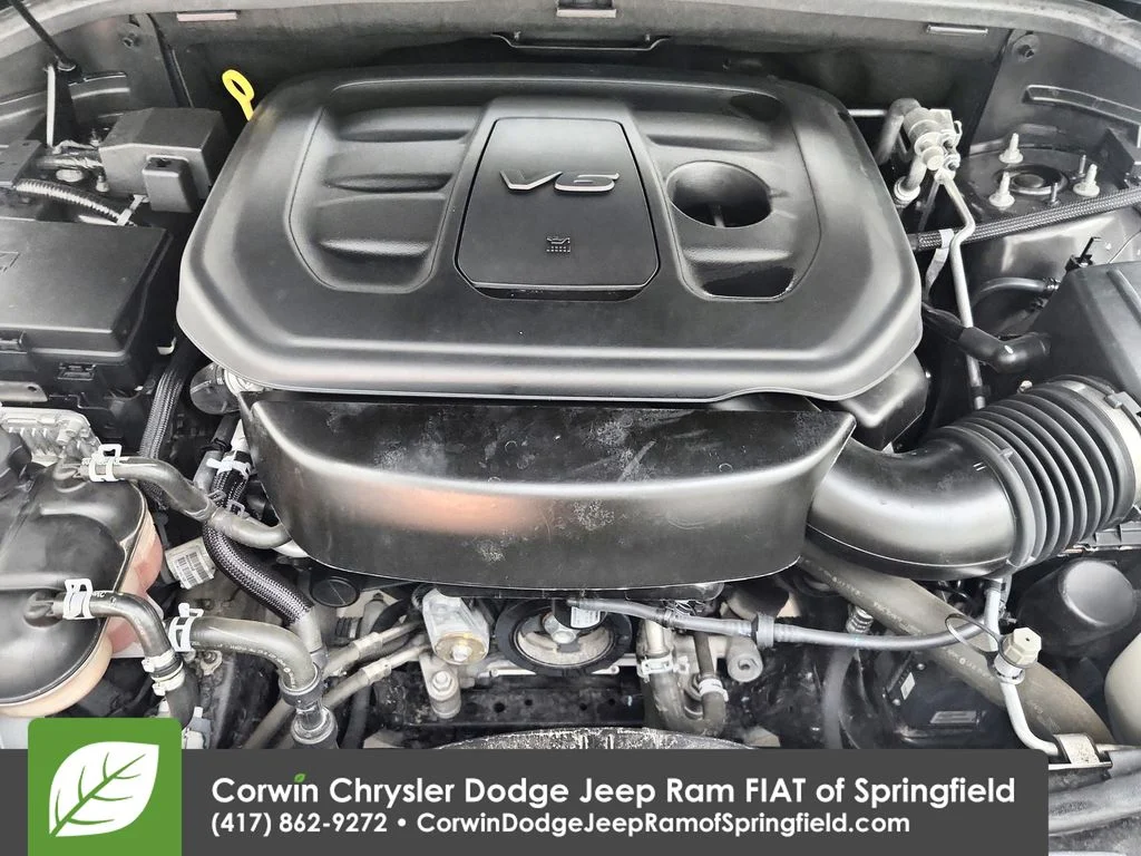 Certified Used 2019 Gray Jeep Limited image 34