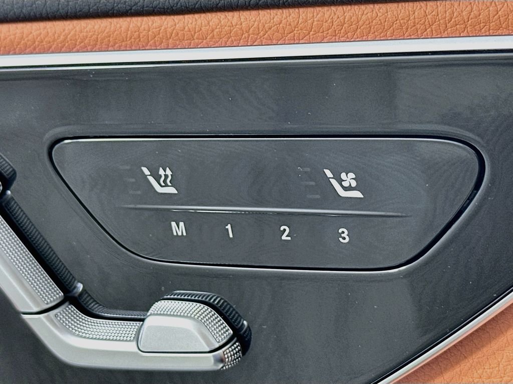 New 2026 Polar White Mercedes-Benz C 300 image 20