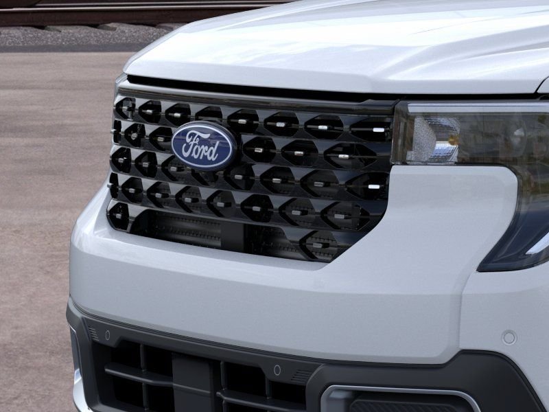 New 2026 White Ford Lariat image 22
